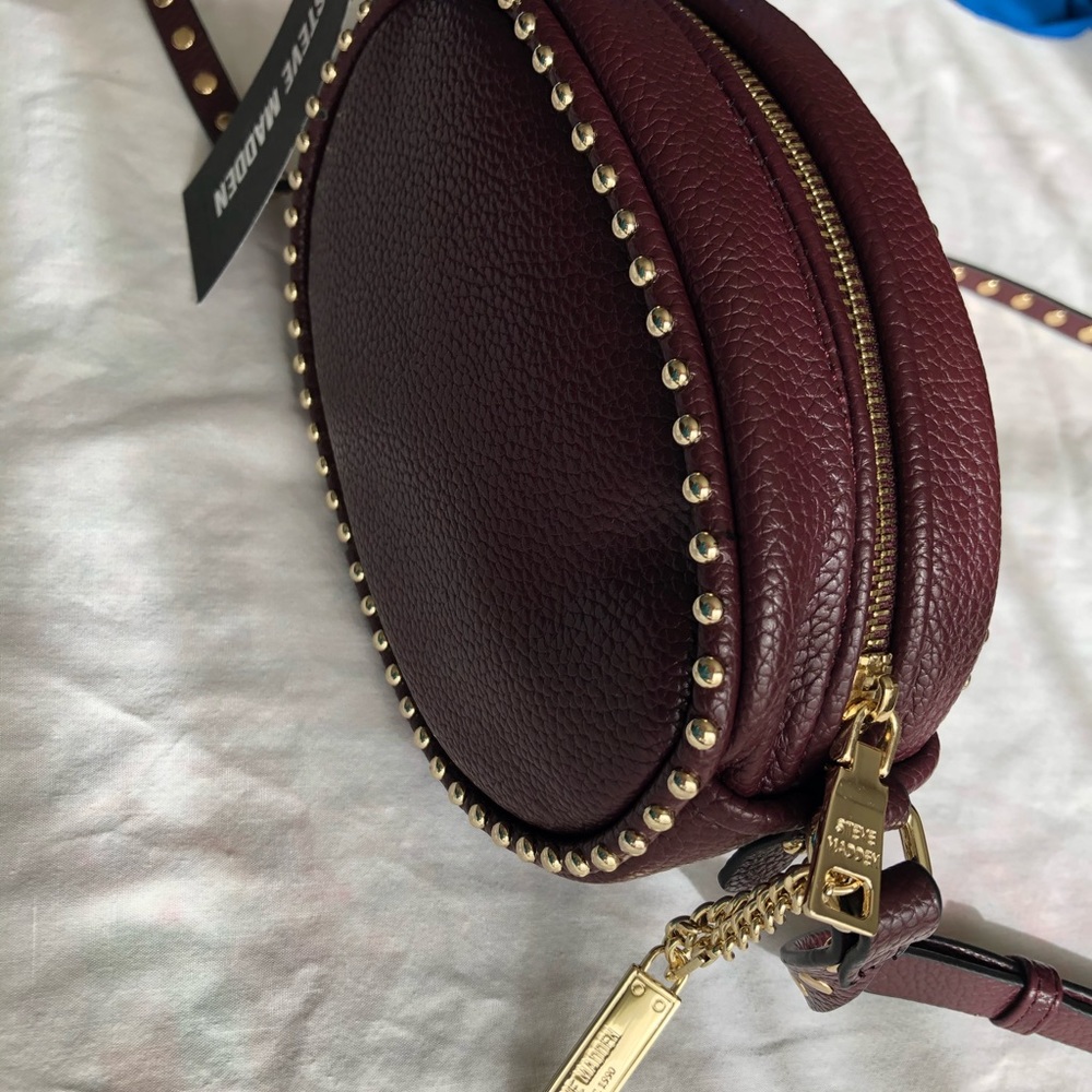 Steve Madden NWT Crossbody Bag